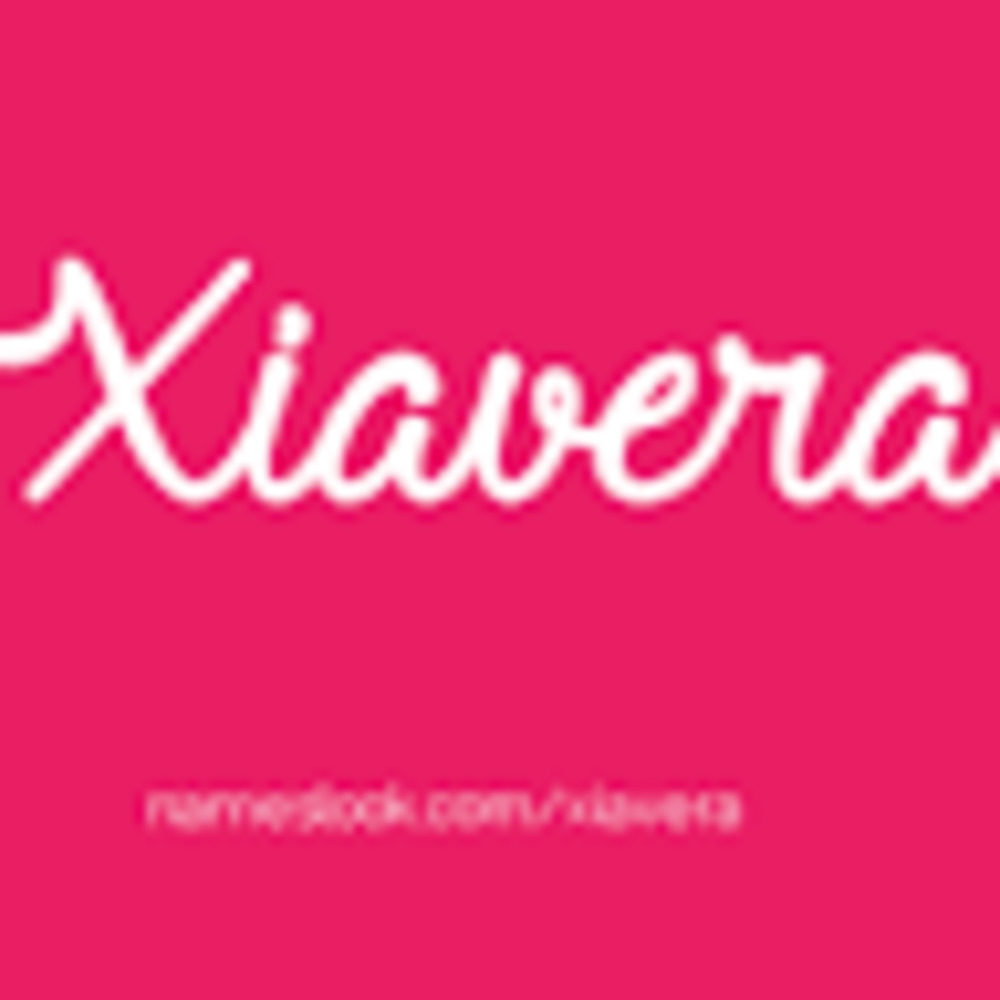 Meet your Posher, Xabe